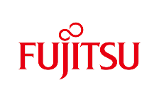 Fujitsu logo