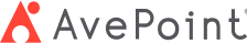 Avepoint logo