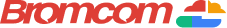 Bromcom logo