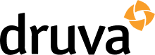 Druva logo