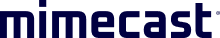 Mimecast logo